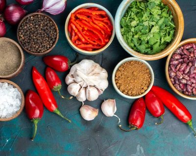 Studiu de caz: Cresterea vanzarilor si optimizarea stocurilor la General Parma Food cu ERP, BI si SFA