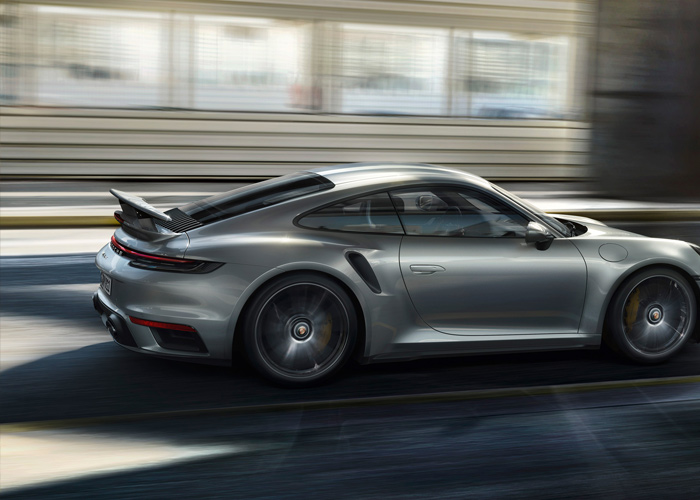 Porsche Romania isi gestioneaza bugetele cu solutia CPM de la Senior Software