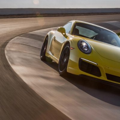 Porsche Romania isi gestioneaza bugetele cu solutia CPM de la Senior Software