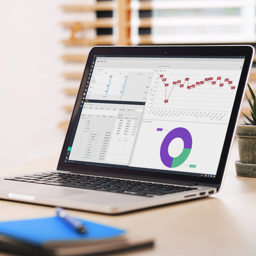 SeniorERP si integrarea functionalitatilor EDI (Electronic Data Interchange)