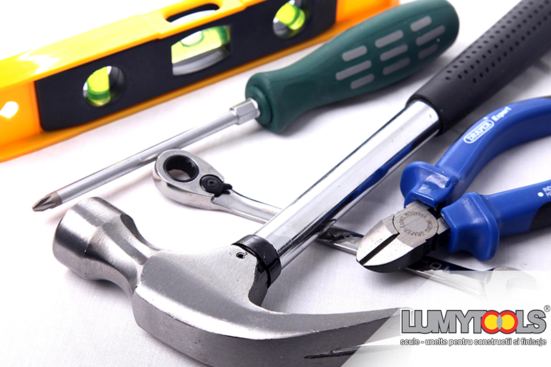 Lumy Tools