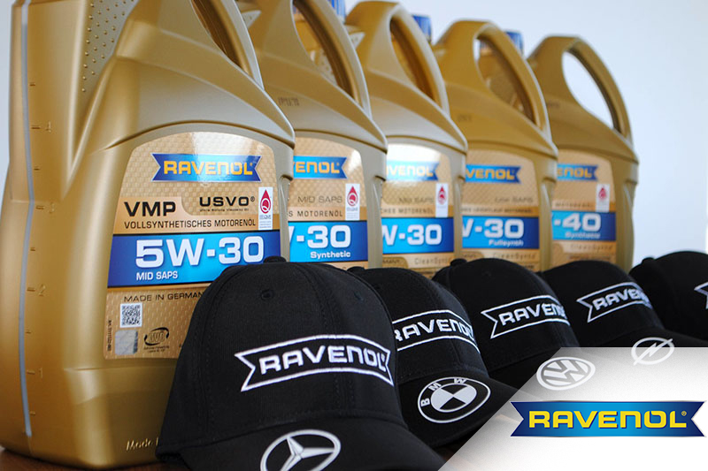 Ravenol Expert