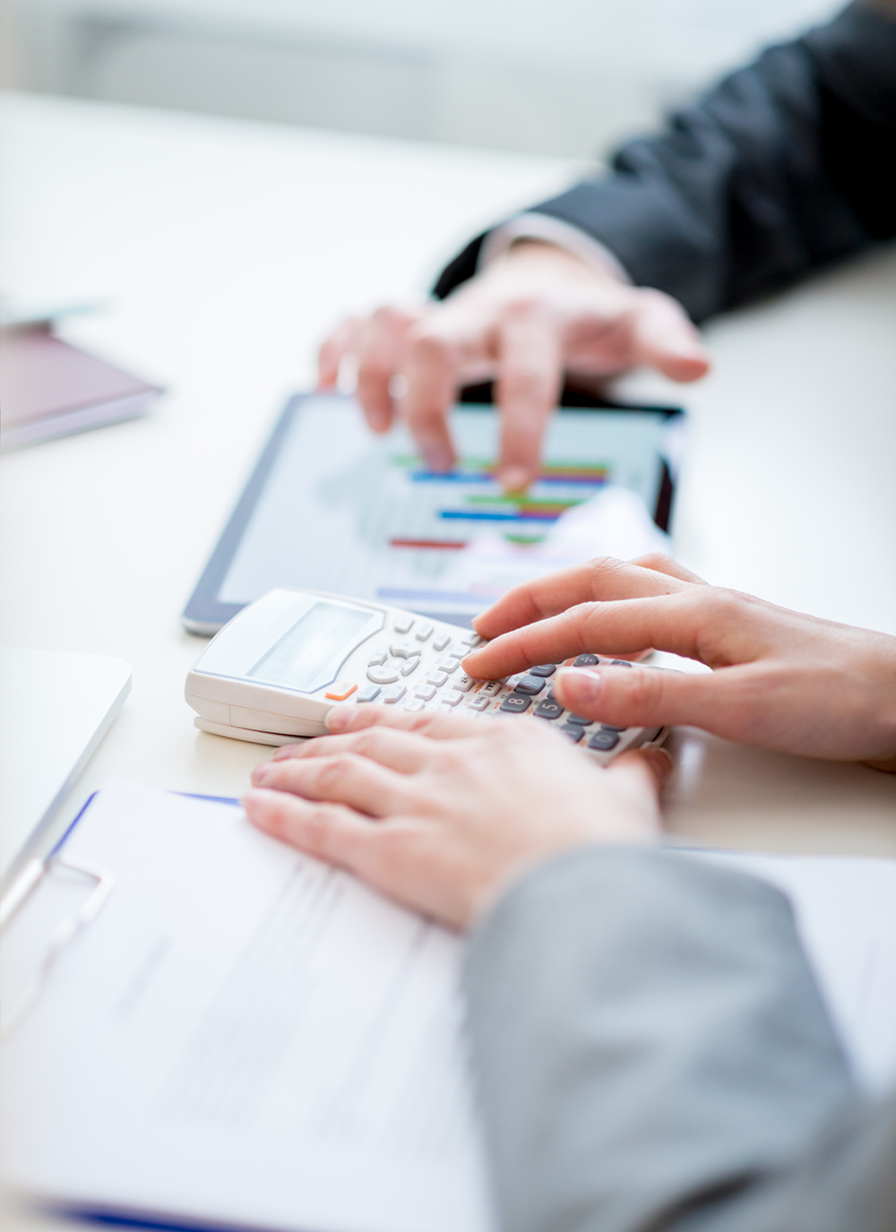 financiar si contabilitate – integrare sistem ERP