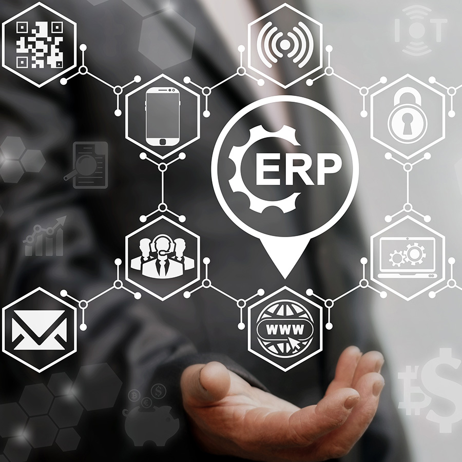 Implementare ERP: Cat dureaza un proiect de implementare ERP si de ce factori depinde?