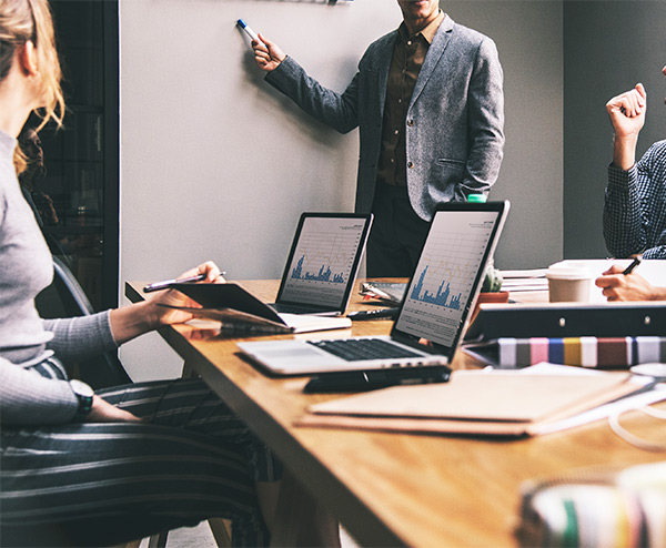 aplicatie ERP – beneficii implementare aplicatie ERP
