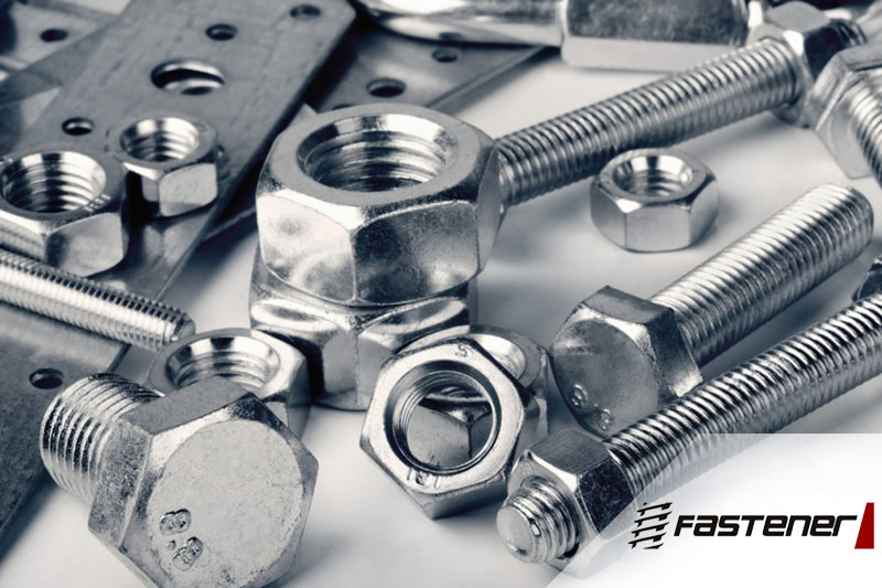 Fastener Limited