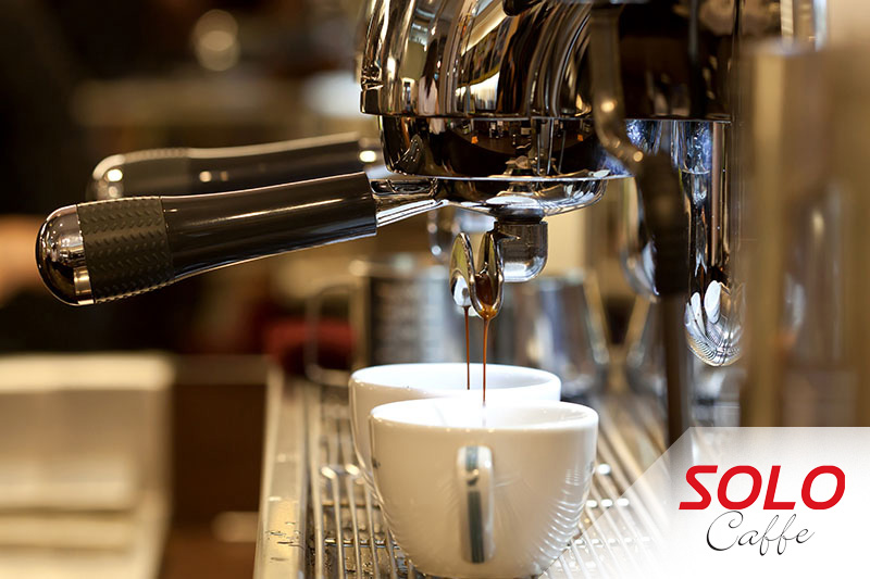 Solo Caffe