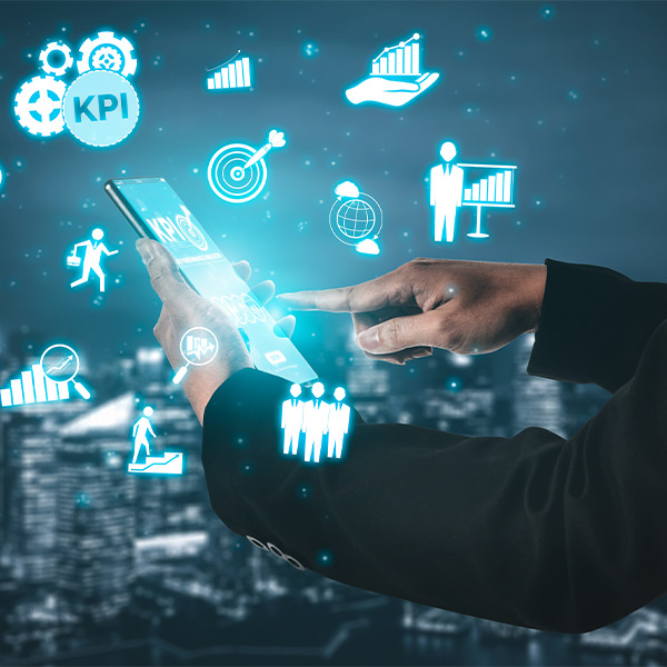 aplicatie ERP - integrarea functiilor de conducere din companie
