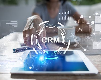Ce este CRM?