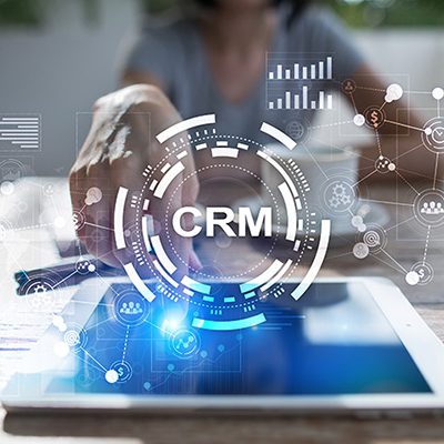 Ce este CRM?