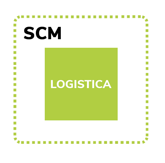 Practicile din domeniul SCM (Supply Chain Management)
