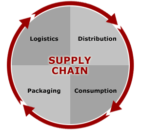 Modul in care strategia companiei influenteaza modelul de Supply Chain