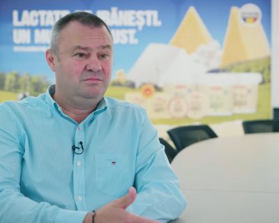 Studiu de caz VIDEO: Optimizarea proceselor de productie si vanzari in cadrul companiei Mirdatod Prod