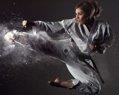 Unicul distribuitor din Romania al echipamentelor adidas pentru arte martiale si box, isi gestioneaza afacerea cu SeniorERP