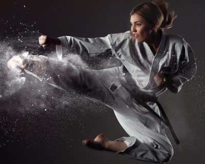 The unique distributor of adidas equipment for martial arts & boxing in Romania, manages its business with SeniorERP