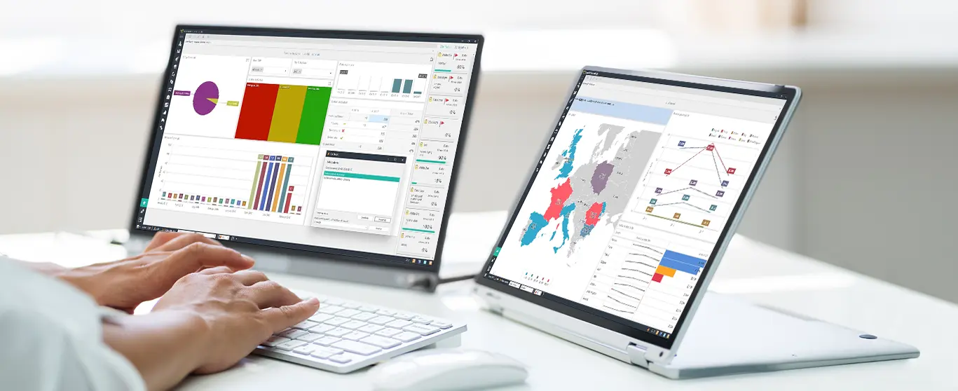 SeniorERP soft ERP cu o gama larga de functionalitati integrate