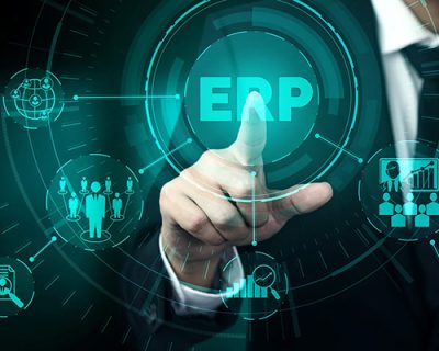 ERP – Enterprise Resource Planning: Ce inseamna ERP