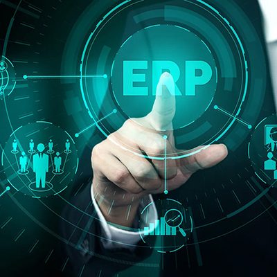 Ce este ERP? Care sunt beneficiile unui sistem ERP