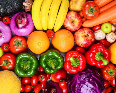 Nu Oricum Serv, a company that supplies the largest retailer in Romania with vegetables, manages its business in an integrated manner with SeniorERP