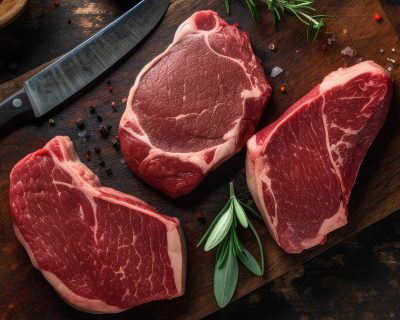 Marbeto, a major meat supplier from western Romania, manages its business in an integrated way with modern systems from Senior Software.