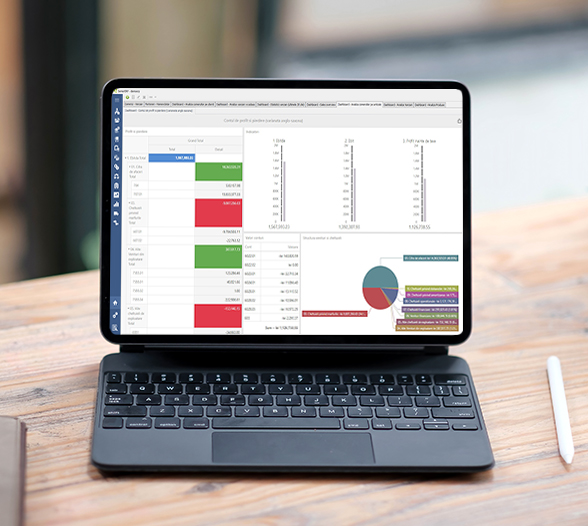 Sisteme integrate Senior Software Romania Tempini Solutions: „Am ales solutia SeniorERP pentru ca acopera complet procesele noastre de business si este o solutie adaptata legislatiei din Romania”
