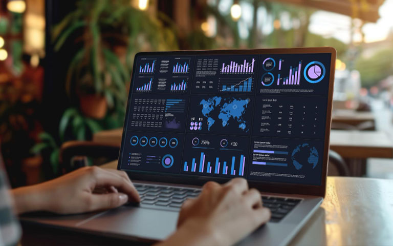 Solutii software ERP