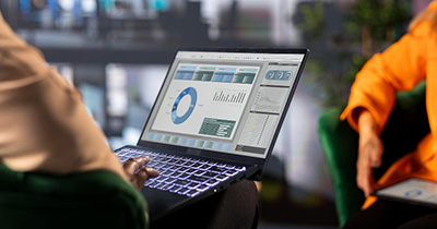 ERP integrat vs aplicatii separate – ce alegi cand compania se extinde?