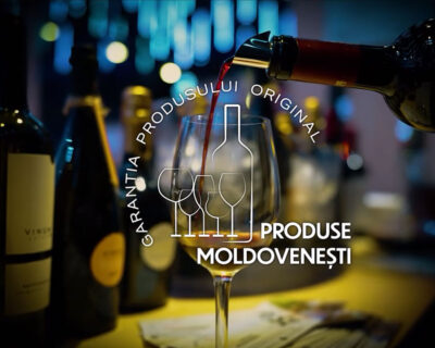 Produse Moldovenesti creste cu pana la 40% productivitatea proceselor operationale si reduce cu 50% timpul de bugetare