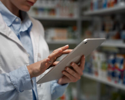 Ceres Pharma reduce cu 60% timpul de procesare a datelor cu solutiile integrate Senior Software